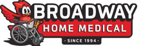 Broadway home medical - More Info Serving Wichita's Home Medical Needs Since 1994 Extra Phones. TollFree: (800) 705-0208 Services/Products Contact Us For More Information Brands Oxygen Payment method
